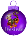 Desirae