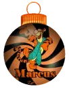 Marcus