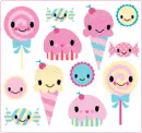 candy 