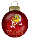 Vickie