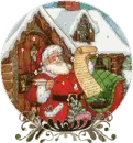 Christmas Globe