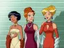 Totally Spies