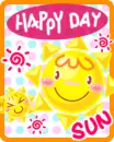 happy day
