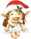 Christmas Elf