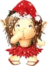 Christmas Elf