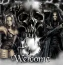 Welcome Banner