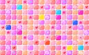 sparkling hearts