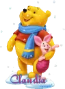 Claudia