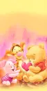 winny and friends