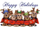 Happy Holidays