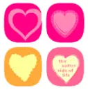 hearts
