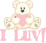 I Luv!