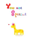 you are special