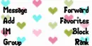 Hearts