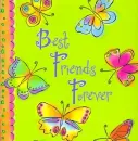 best friends forever