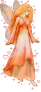 cute angel