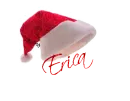 Erica Santa hat
