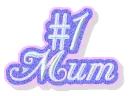 #1 mum
