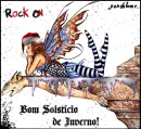 Winter Solstice