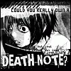 death note
