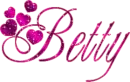 Betty