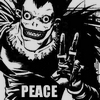 Peace- ryuk