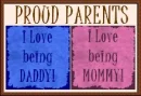 Proud Parents