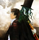 albert and the Count