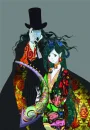 The Count and Haydee