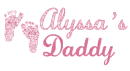 Alyssa's Daddy
