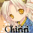 Chiriri kimono