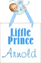 Little Prince Arnold