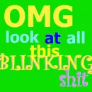 OMG That's Alot Of Bling