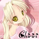 Chiriri in pink