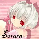 Sarara in pink