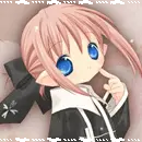 Kururu in black