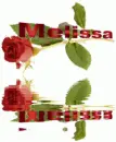 melissa