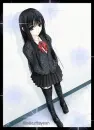 girl anime