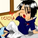 Sasuke-Alf chibi