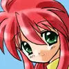 Blink red head. BLINK!!!