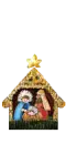 baby Christ