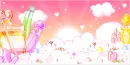 candy land