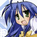 konata kyaa