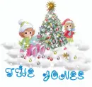 The Jones Christmas Tree
