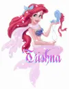 Trishna - Ariel PinkPrincess