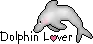 Dolphin Lover