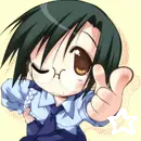 Yui Narui - konatas cousin