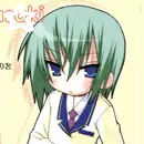 Minami Iwasaki