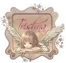 Trishna - Brown Fairy