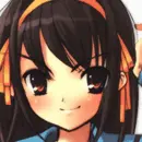 Haruhi